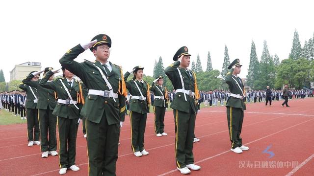 汉寿县职业中等专业学校办学特色有哪些？