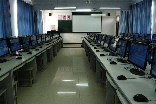 岳阳市新青年职业技术学校有哪些专业？