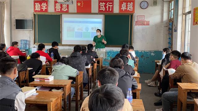 衡阳市建设学校有哪些专业？