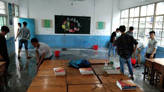 衡阳市建设学校毕业生就业怎么样？