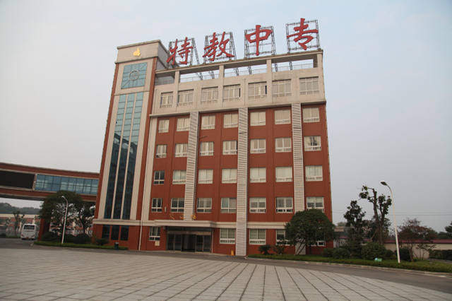 湖南省特教中等专业学校怎么样？