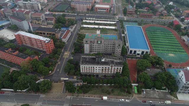 益阳市卫生职业技术学校有哪些专业？