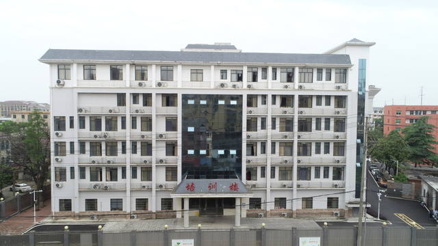 益阳市卫生职业技术学校怎么样？