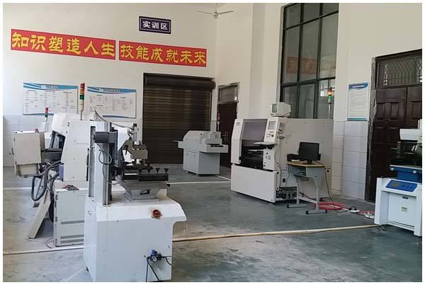 通道侗族自治县职业技术学校就业率高的专业有哪些？