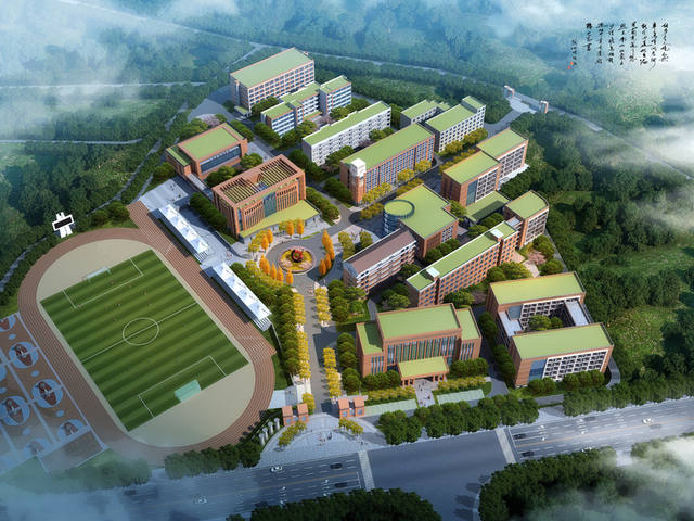 湖南省新邵县工业职业中等专业学校办学特色有哪些？