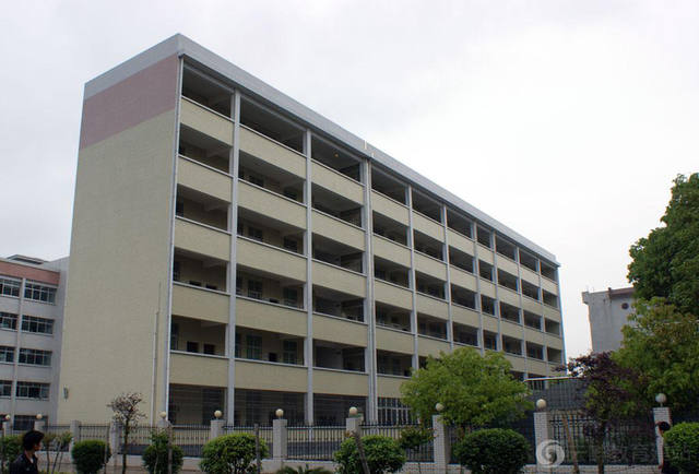湖南省新邵县工业职业中等专业学校怎么样？