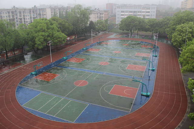 郴州综合职业中等专业学校怎么样？