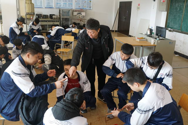 郴州综合职业中等专业学校办学特色怎么样？