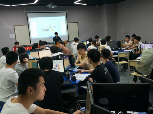 桃源创才科技学校王牌专业有哪些？