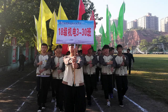 衡阳铁路运输职业学校品牌专业有哪些？