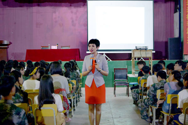 衡阳铁路运输职业学校毕业生就业怎么样？