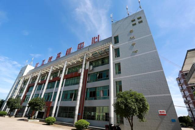 湖南财经工业职业技术学院怎么样？