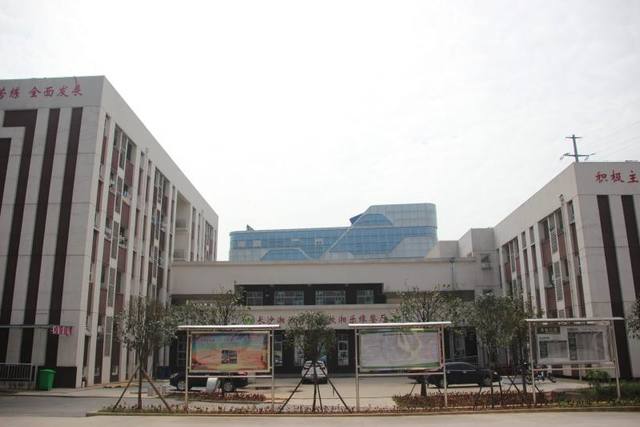 长沙湘江科技中等职业学校招生条件有哪些？