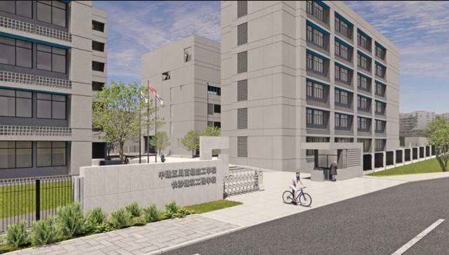 长沙建筑工程学校品牌专业有哪些？