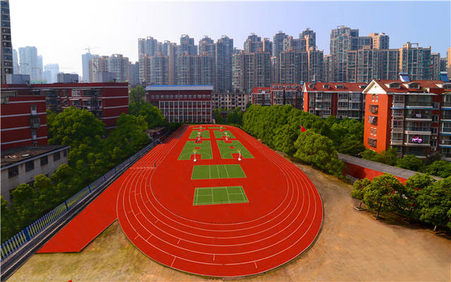 湖南省工业贸易学校除了学费，还有其它费用？