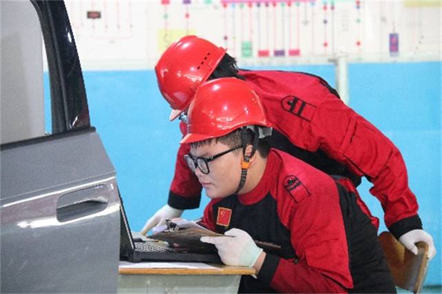 湖南省工业贸易学校怎么样？