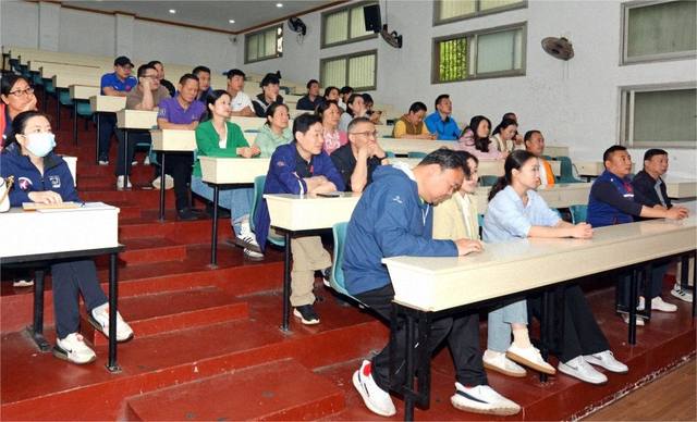 湖南省体育运动学校办学特色有哪些？
