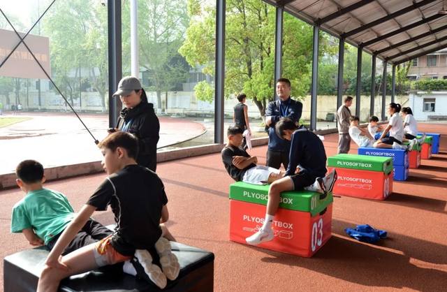 湖南省体育运动学校毕业生就业怎么样？