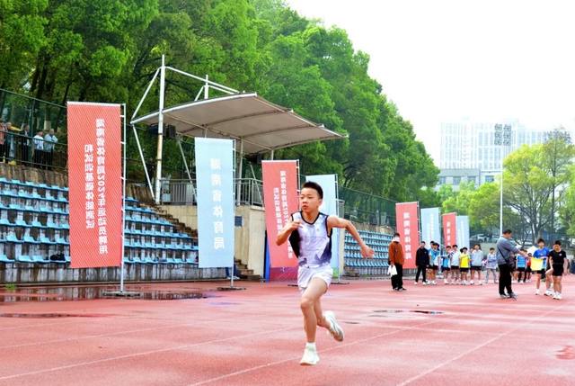 湖南省体育运动学校有适合女生的专业?