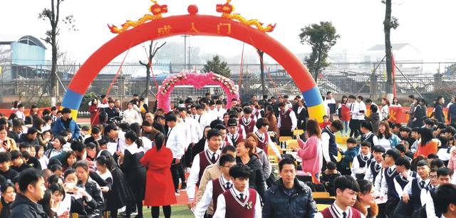 宁乡市潇湘职业中专学校哪个专业就业率高？