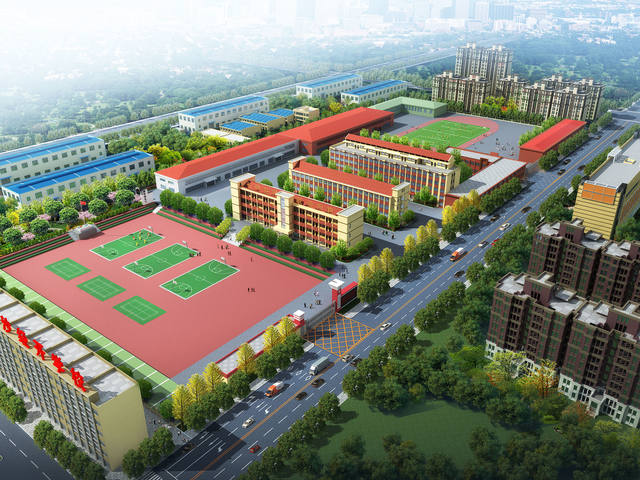 长沙市经开中等职业技术学校有适合女生的专业？