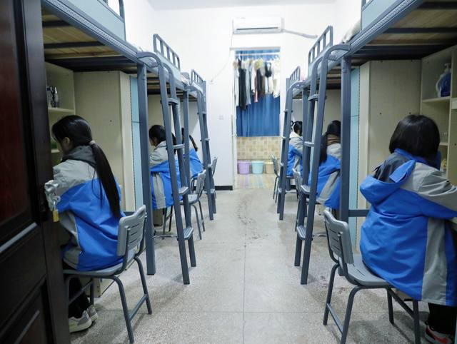 长沙市拔萃中等职业学校怎么样？