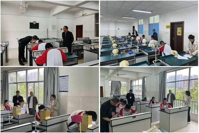 长沙市贺龙体育运动学校学费多少钱？