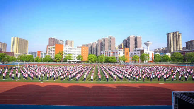 长沙市贺龙体育运动学校毕业生就业怎么样？