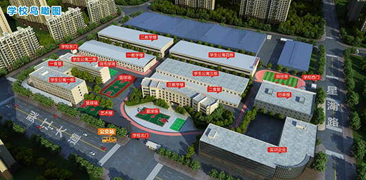 长沙市益立中等职业学校怎么样？