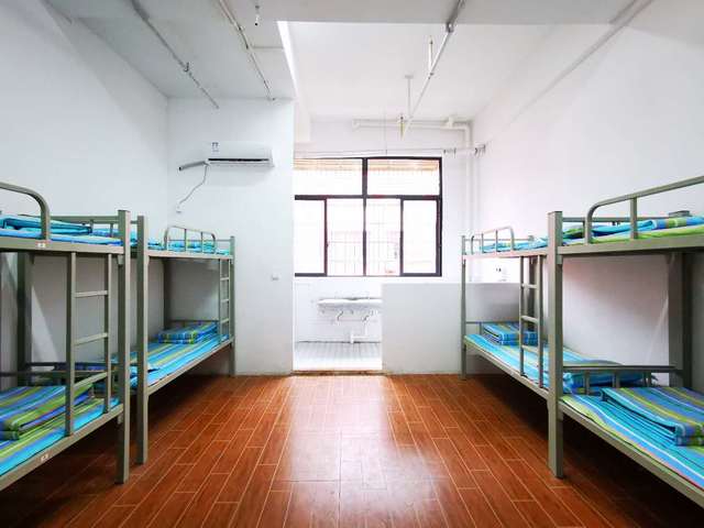 长沙科技工程学校招生条件有哪些？