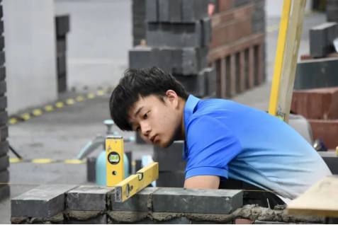 湖南建设中等职业学校怎么样？