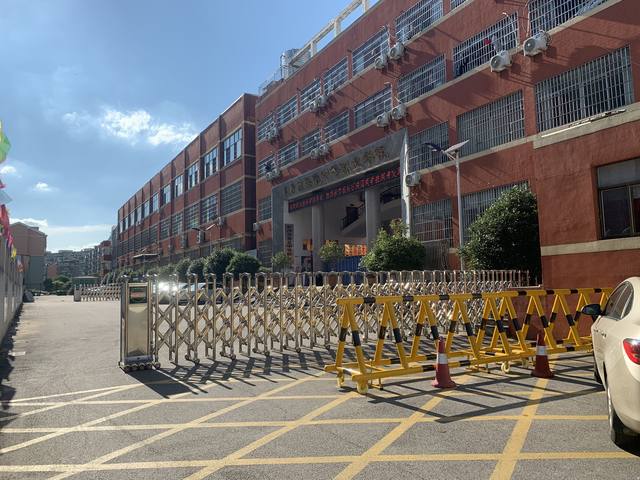 长沙市英蓝中等职业技术学校有适合女生的专业？