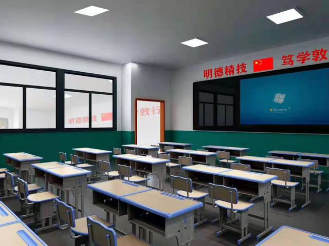 长沙市融城理工中等职业学校办学特色有哪些？