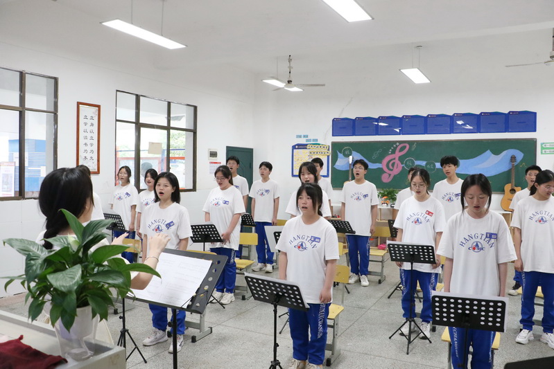 长沙航天学校怎么样？