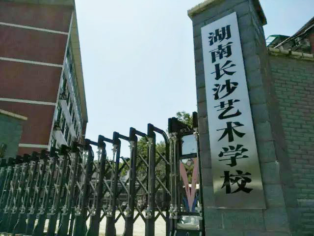 湖南长沙艺术学校有适合男生的专业？