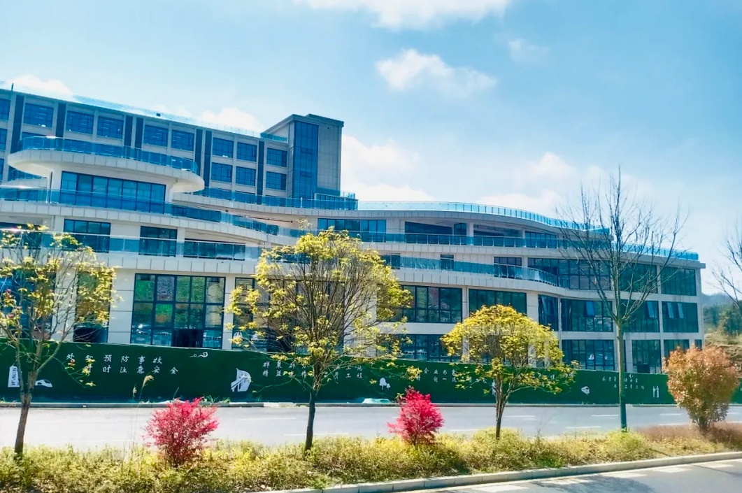 湘西自治州为民中等职业技术学校2024年招生简章