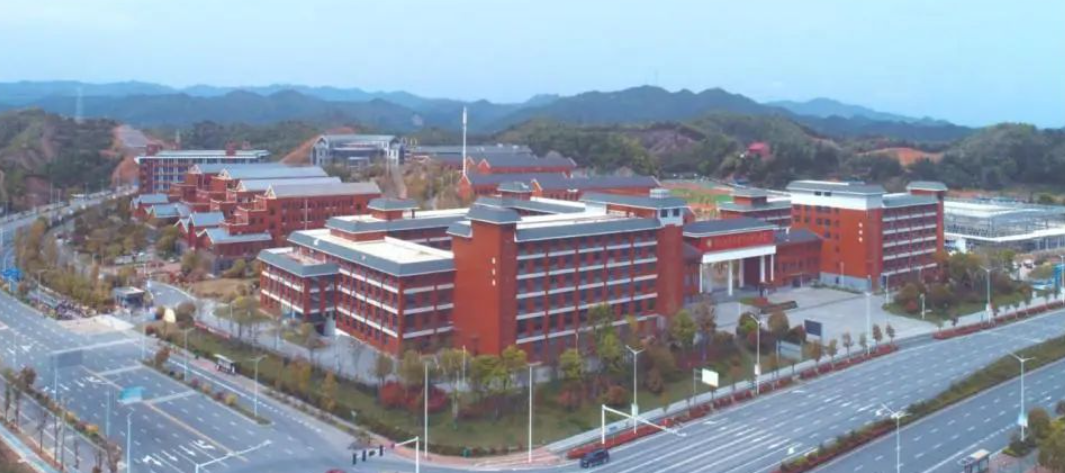 湖南省陶瓷技师学院2024年招生简章